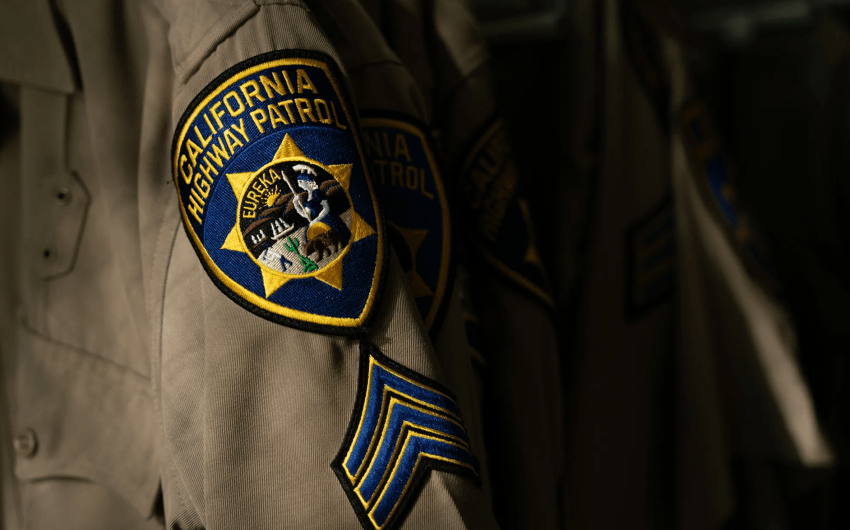 CHP to Equip All 7,600 Officers with Body Cams